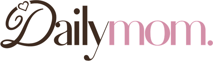 Dailymom Logo