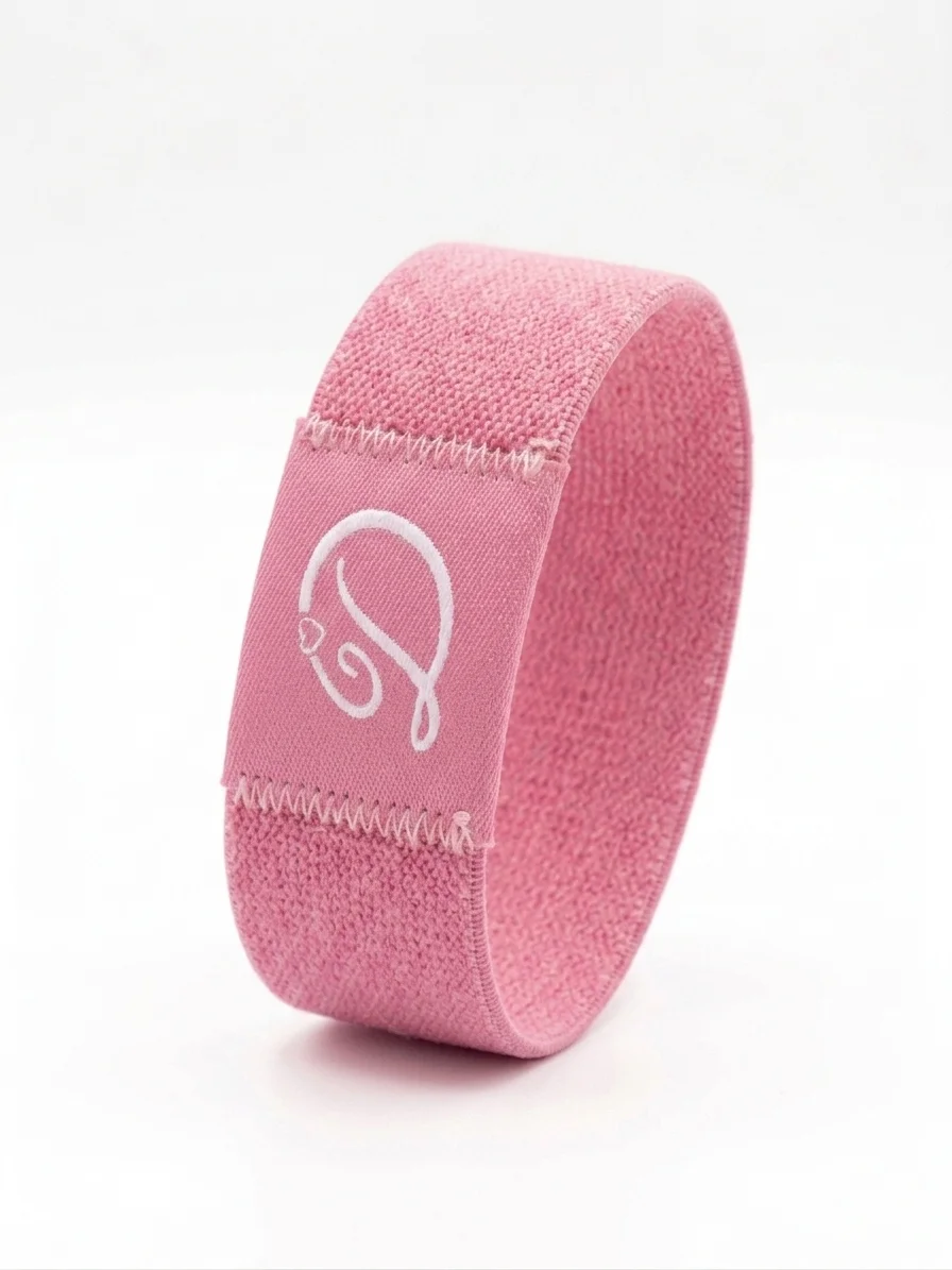 DailyMom Mama Armband für mehr Motivation und Me-Time im Alltag